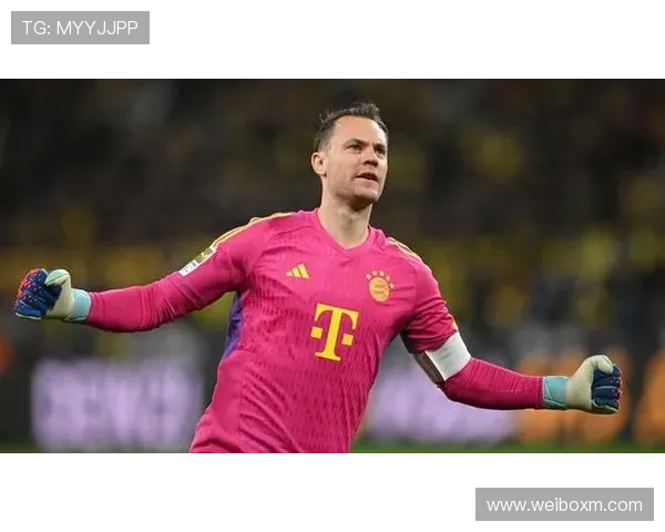 诺伊尔或别拜仁离队好过领施舍 诺伊尔或别拜仁离队好过领施舍