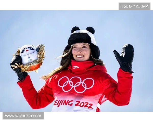 谷爱凌进决赛诠释勇敢女性力量