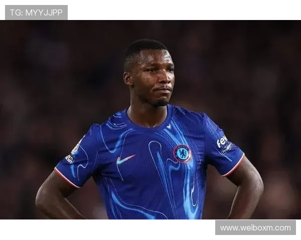 凯塞多：我梦想成为切尔西的传奇