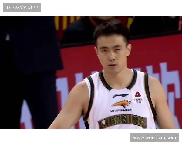 辽宁两将爆发助力季后赛晋级赵继伟引领进攻