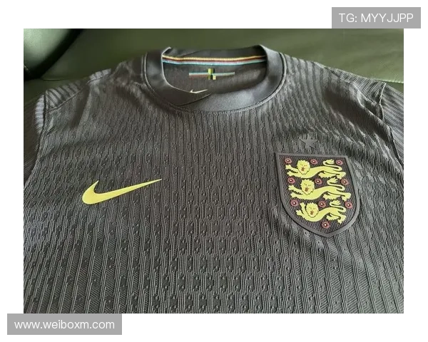 纽约奇遇 英格兰球衣竟更便宜